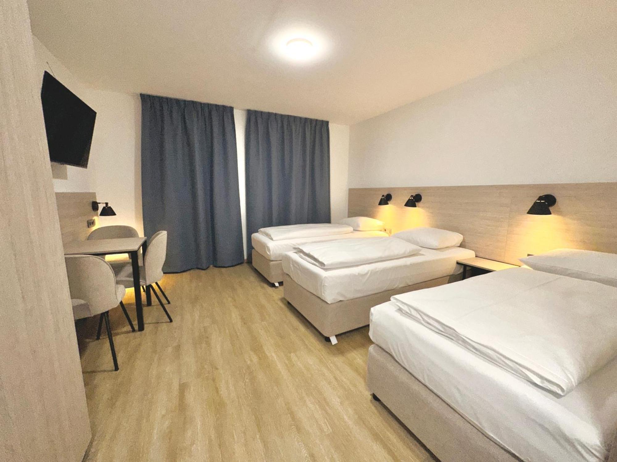 Apartimo Muenchen-Unterhaching Room photo